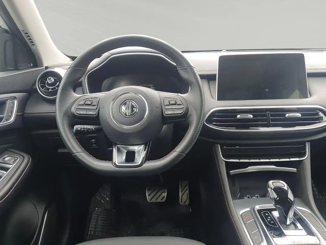 MG EHS Luxury PHEV