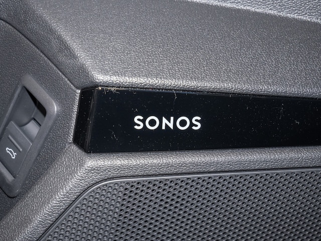 Audi RS3 Quattro S-Tronic Sedan