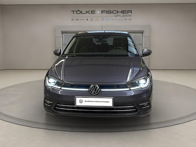 Volkswagen Polo 1.0 TSI