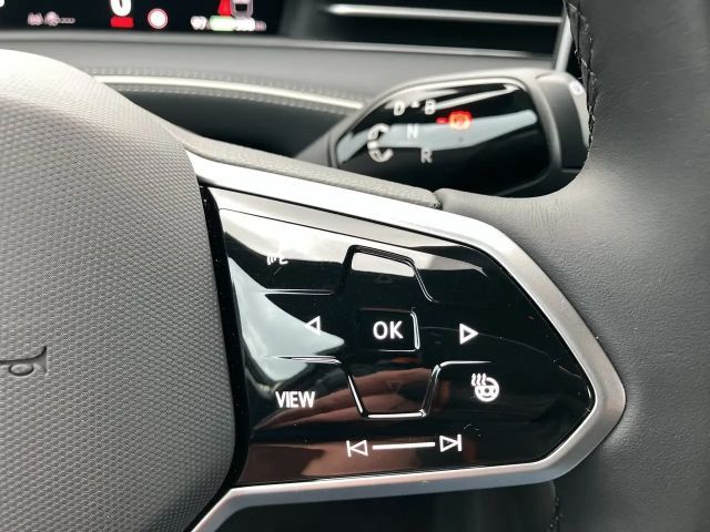 Volkswagen ID.7 Business Pro Tourer