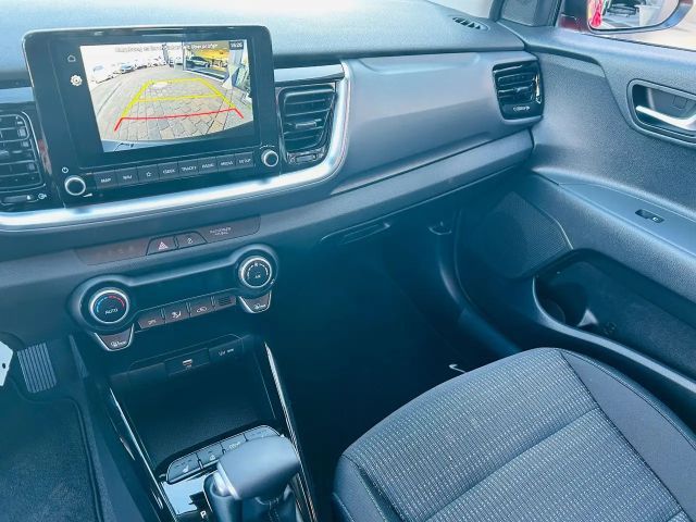 Kia Stonic GDi Vision