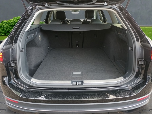 Volkswagen Passat 1.5 eTSI Variant