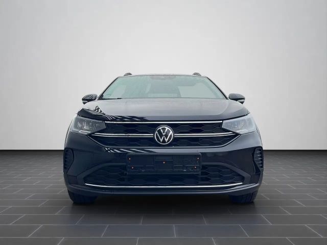 Volkswagen Taigo 1.0 TSI Life