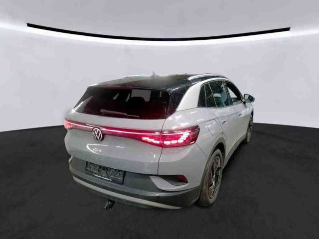 Volkswagen ID.4 IQ.Drive Performance Pro