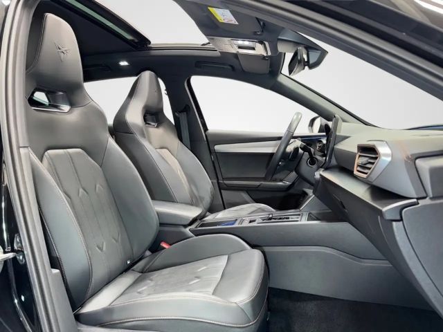 Cupra Formentor 2.0 TSI VZ