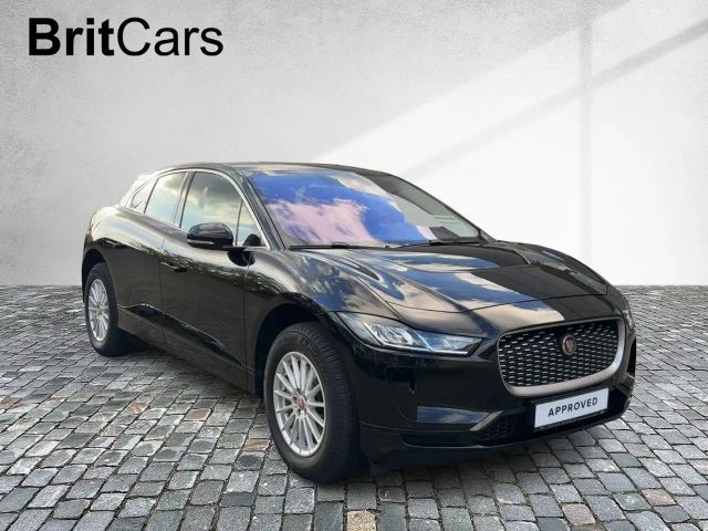 Jaguar I-Pace S