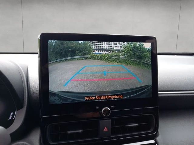 Toyota Yaris Cross Hybride VVT-i