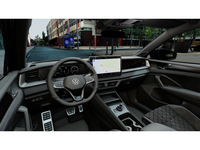 Volkswagen Tayron 2.0 TDI DSG R-Line