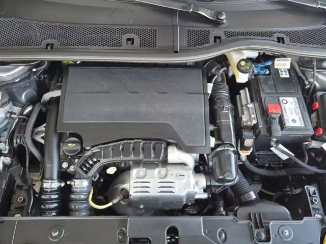 Opel Corsa GS-Line Grand Sport Turbo