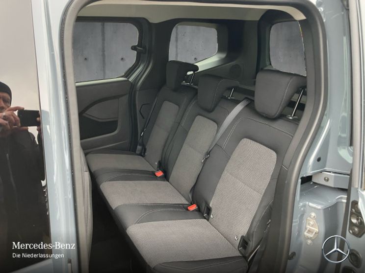 Mercedes-Benz T 160 T 160 Standard