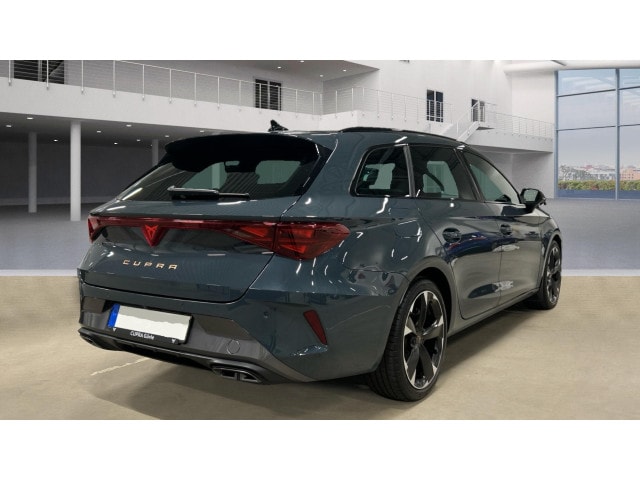 Cupra Leon DSG ST Sportstourer