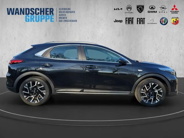 Kia XCeed GDi Vision