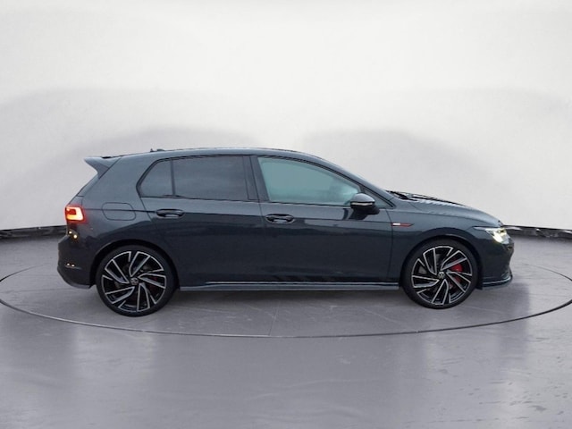 Volkswagen Golf 2.0 TSI DSG GTI