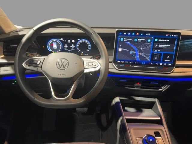 Volkswagen Tayron 2.0 TDI DSG