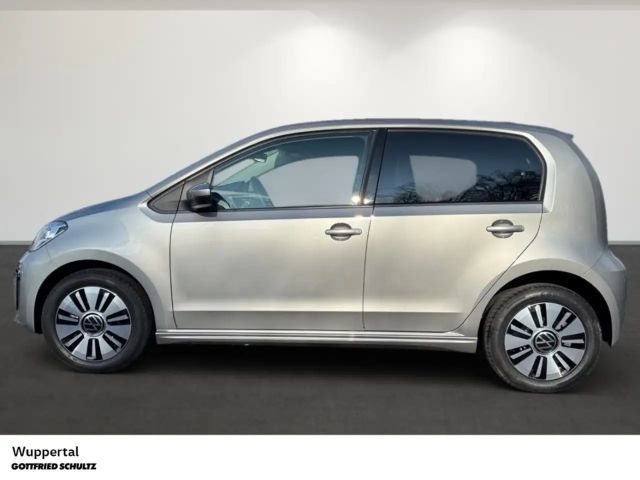 Volkswagen e-up! Plus Style