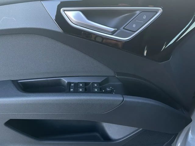 Audi Q4 e-tron 35 S-Line