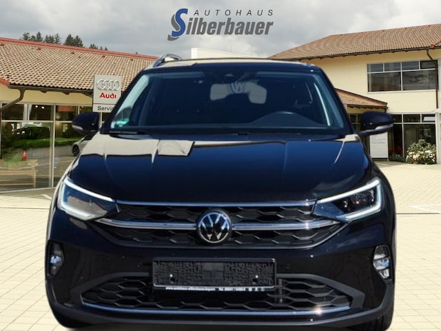 Volkswagen Taigo 1.5 TSI DSG Style