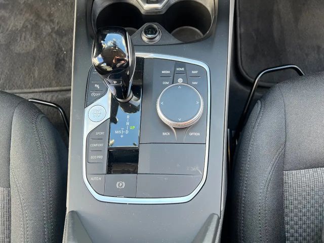 BMW 120 120d Advantage pakket Sedan