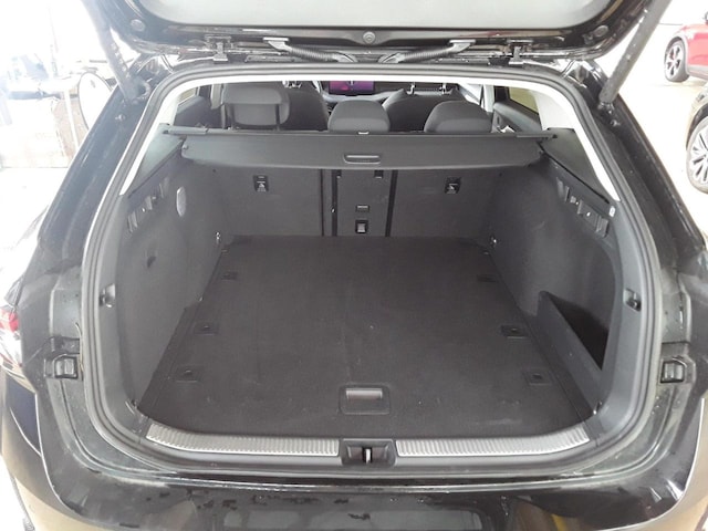 Skoda Superb 2.0 TSI 4x4 Combi Selection