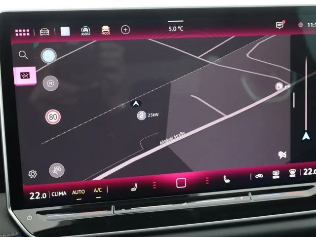 Volkswagen Tiguan DSG R-Line