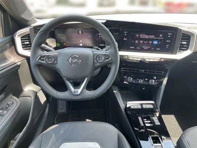 Opel Mokka Mokka-e Ultimate