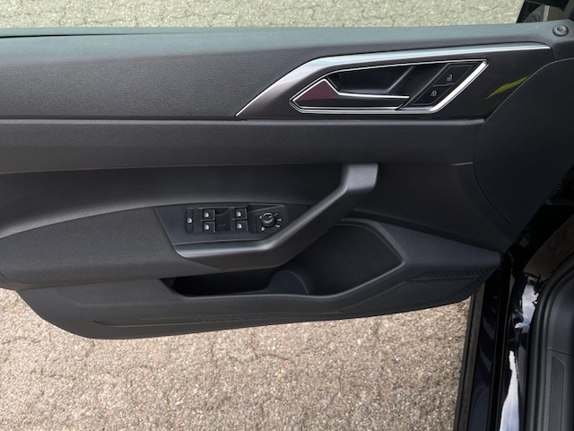 Volkswagen Polo 1.0 TSI Style