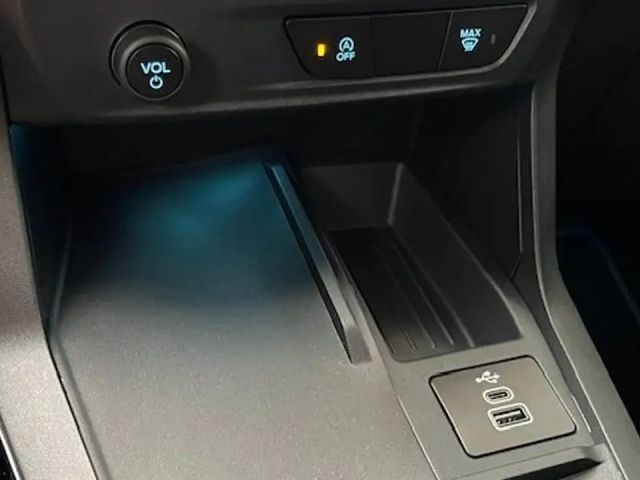 Ford Puma EcoBoost Titanium