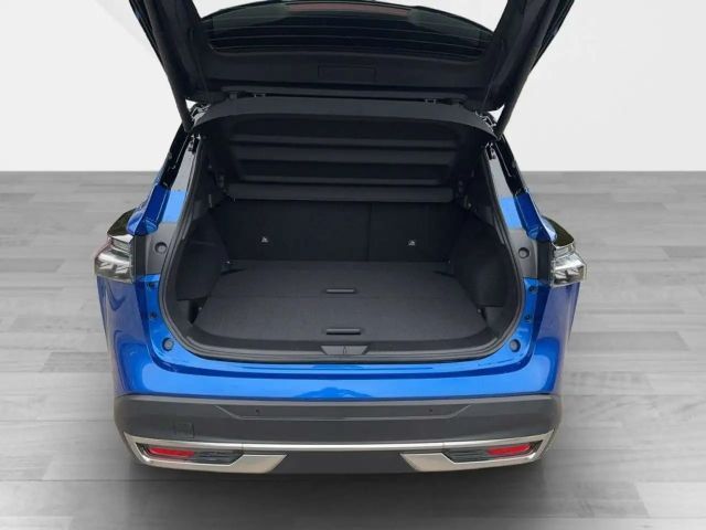 Nissan Qashqai N-Connecta