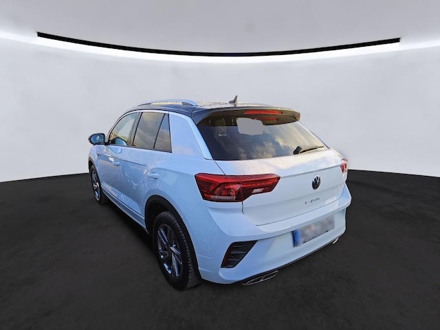 Volkswagen T-Roc 1.0 TSI R-Line