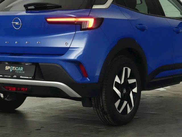 Opel Mokka Elegance Mokka-e