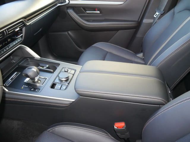 Mazda CX-60 e-Skyactiv