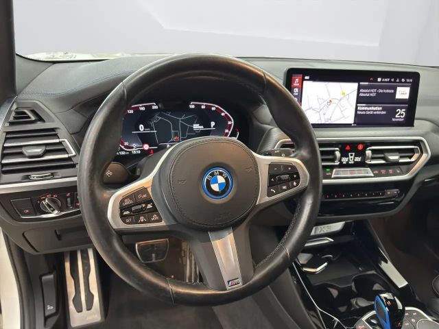 BMW iX3 M-Sport iX3