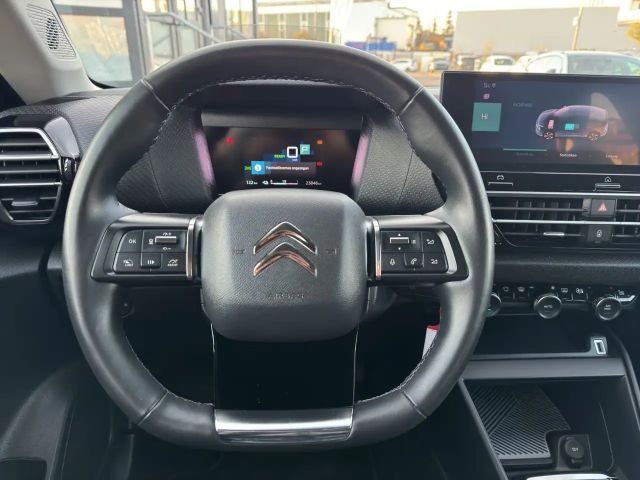 Citroën ë-C4 Feel Pack