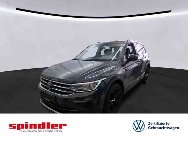 Volkswagen Tiguan 1.5 TSI DSG Sport