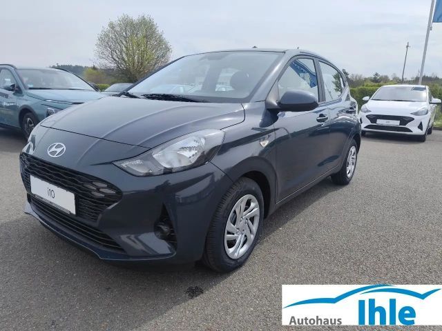 Hyundai i10 1.0 2WD Select