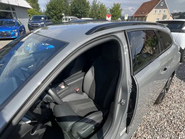 Peugeot 308 EAT8 GT-Line SW