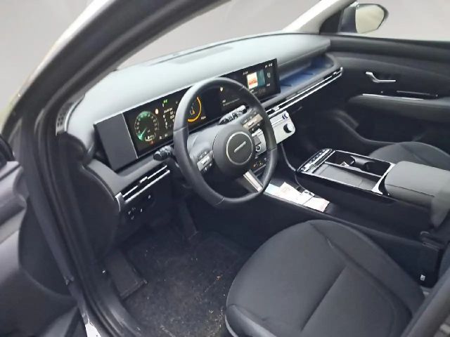 Hyundai Tucson Trend Vierwielaandrijving