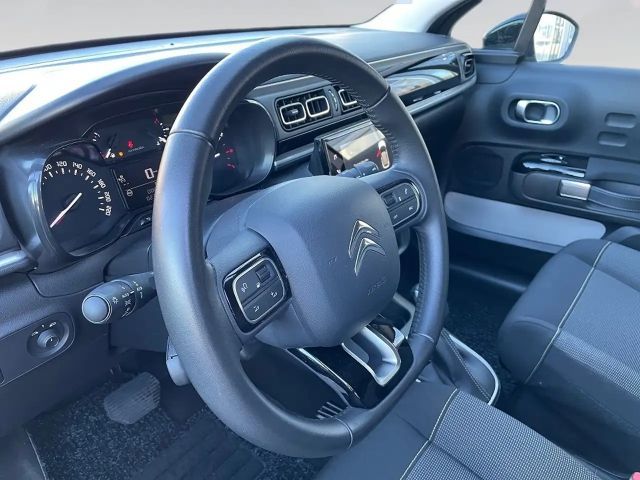 Citroën C3 Max PureTech