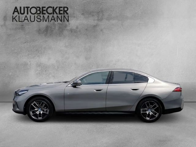 BMW i5 Sedan eDrive40