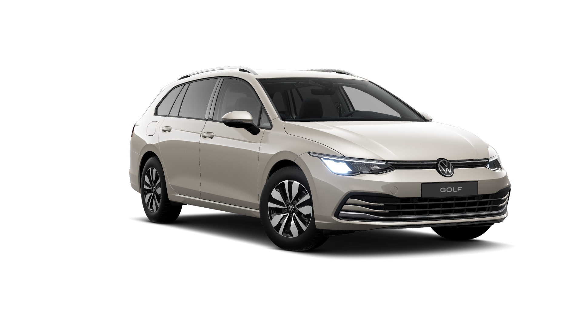 Volkswagen Golf Golf VIII Move Variant