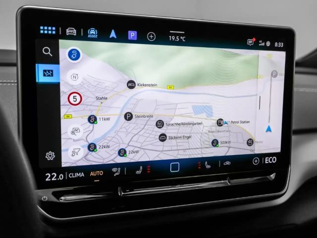 Volkswagen ID.4 Performance Pro