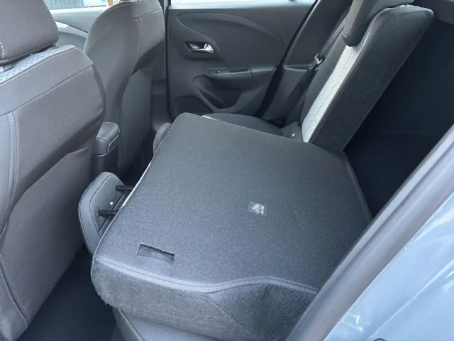 Opel Corsa Edition F Edition