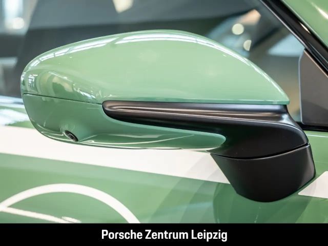 Porsche 992 Coupé Turbo