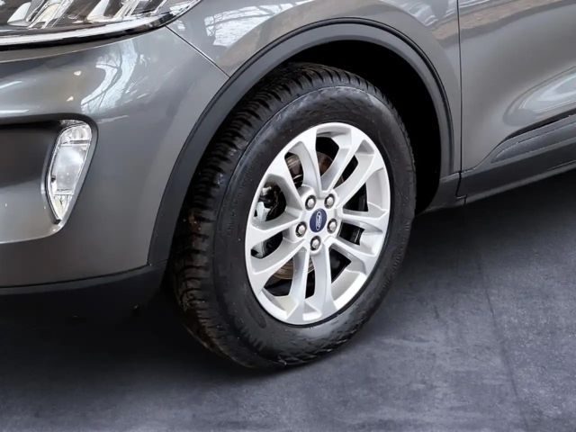 Ford Kuga Titanium