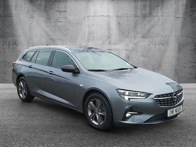 Opel Insignia Sports Tourer
