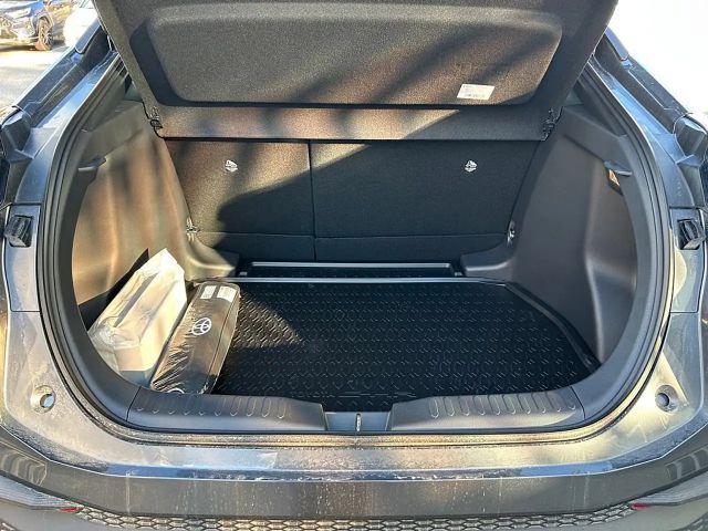 Toyota C-HR Active Hybride