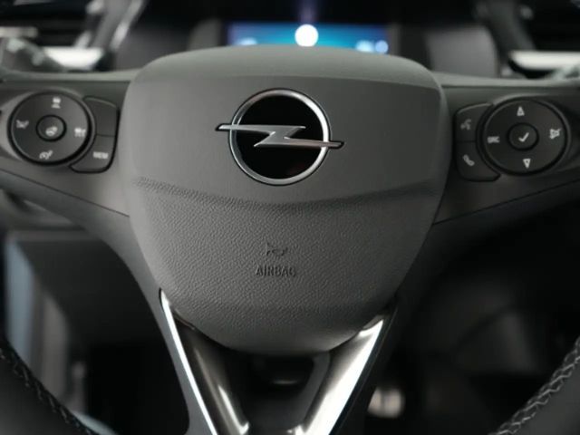 Opel Corsa GS-Line Grand Sport Hybrid