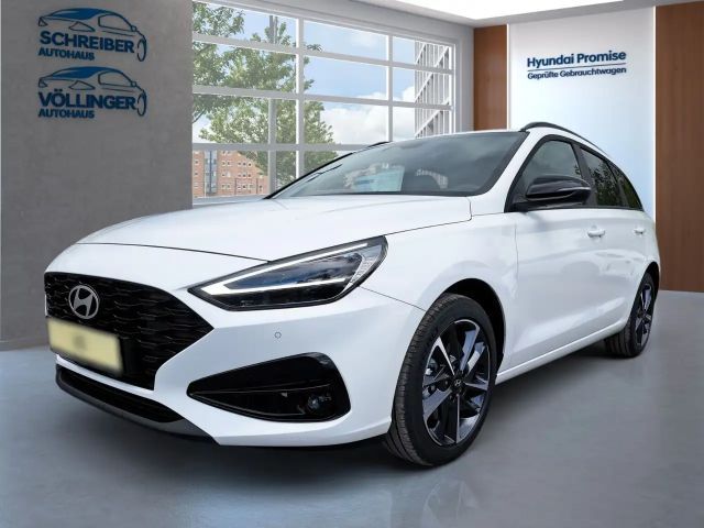 Hyundai i30 Advantage Hybrid