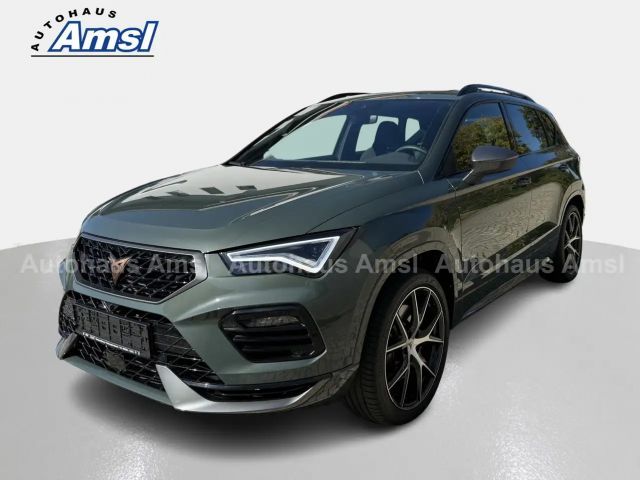 Cupra Ateca 2.0 TSI 4Drive DSG VZ