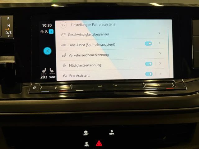 Volkswagen Multivan 2.0 TDI DSG T7